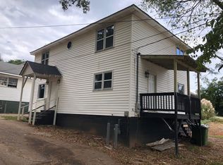 319 W College St, Griffin, GA