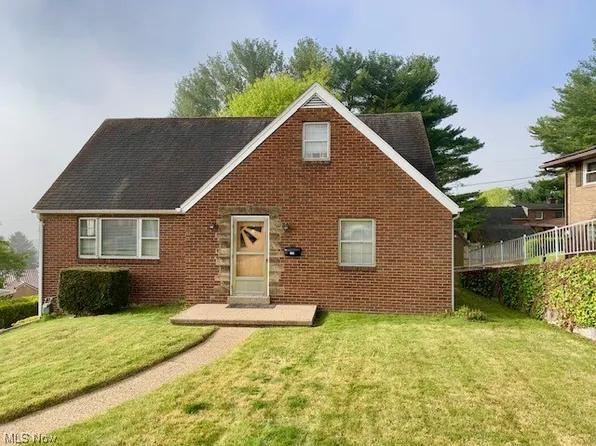 1119 Federal St, Toronto, OH 43964