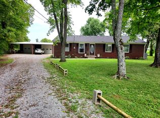 590 Warner Bridge Rd, Shelbyville, TN 37160