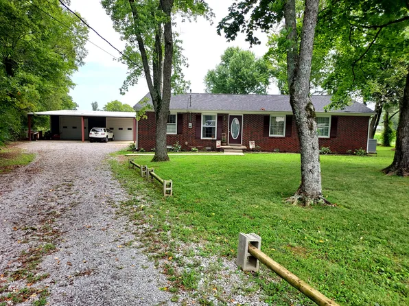 590 Warner Bridge Rd, Shelbyville, TN 37160