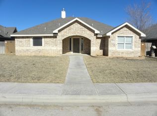 7017 Robbie Rd, Odessa, TX 79765