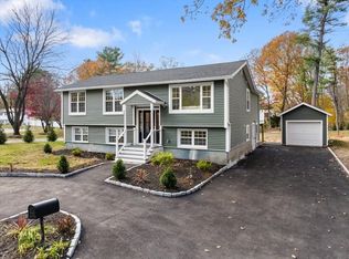5 Munroe Way, Billerica, MA 01821
