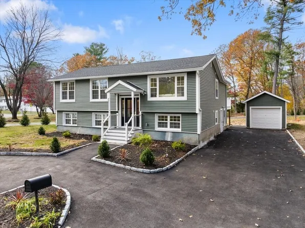 5 Munroe Way, Billerica, MA 01821