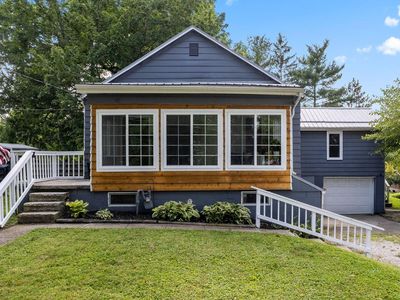 313 N Granville St, Baltimore, OH, 43105