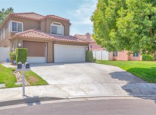 7834 Bobcat Ln, Highland, CA 92346