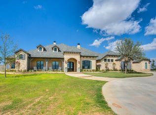 4412 Fm 41, Lubbock, TX 79423