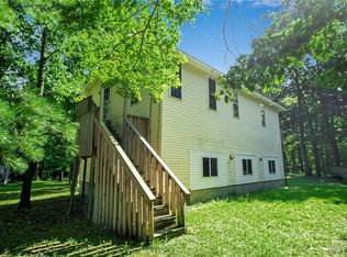 9247 Coffee Hill Rd W, Dansville, NY 14437
