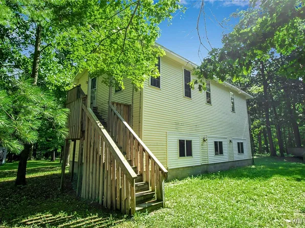 9247 Coffee Hill Rd W, Dansville, NY 14437