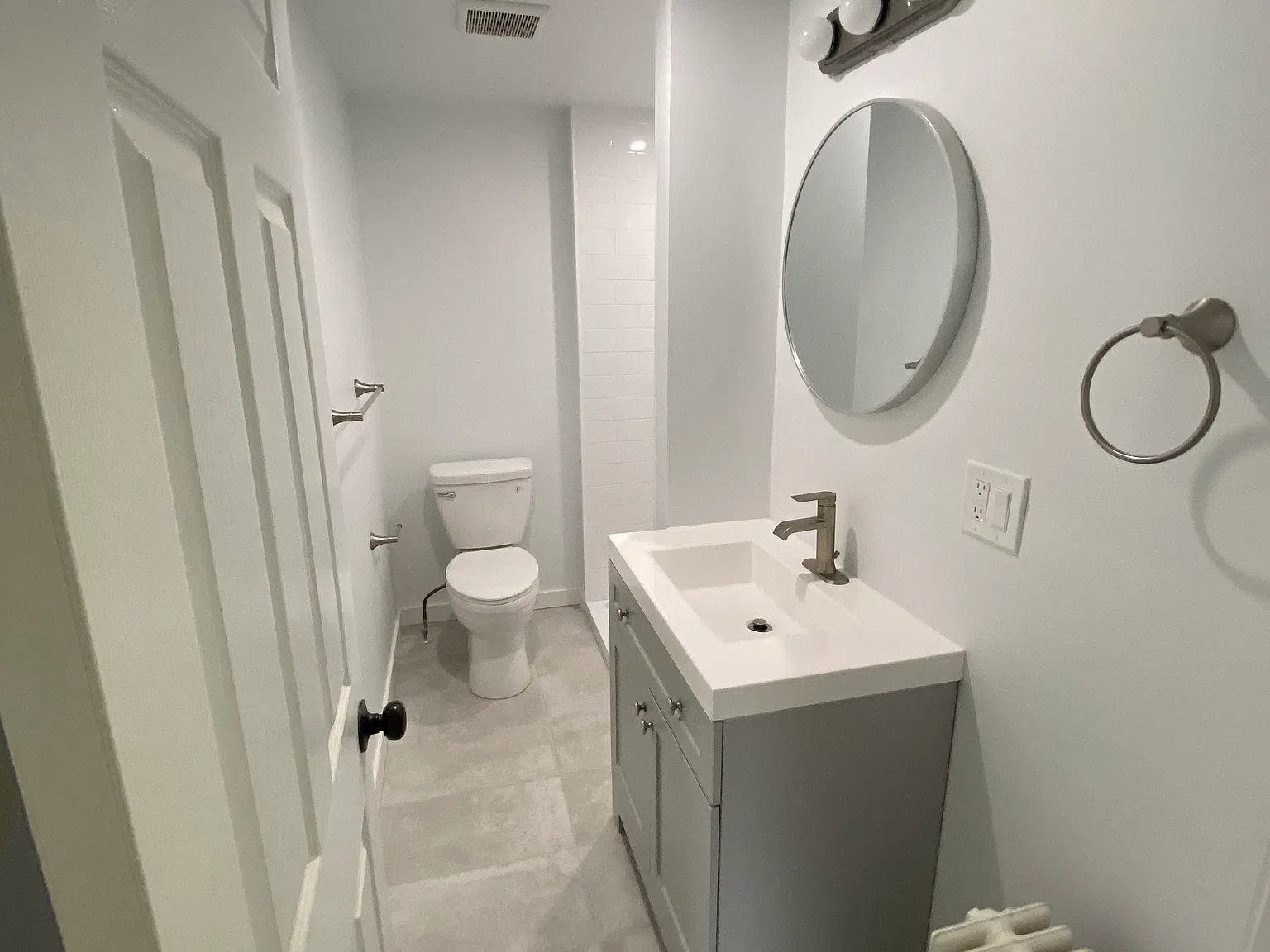 2 bed, 950 sqft, $2,600 — Photo 3