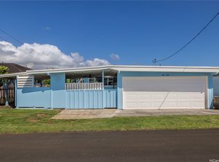 45-125 Mauli Pl, Kaneohe, HI 96744