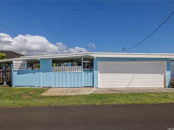 45-125 Mauli Pl, Kaneohe, HI 96744