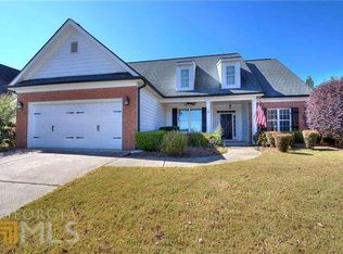 23 Spring Folly NW, Cartersville, GA 30121