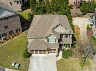 2906 Ansley Manor Ct, Marietta, GA 30062