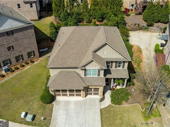 2906 Ansley Manor Ct, Marietta, GA 30062