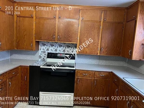 201 Central St APT D