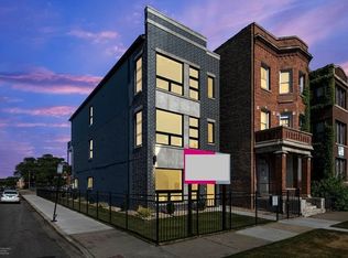 4758 S Indiana Ave #3, Chicago, IL 60615