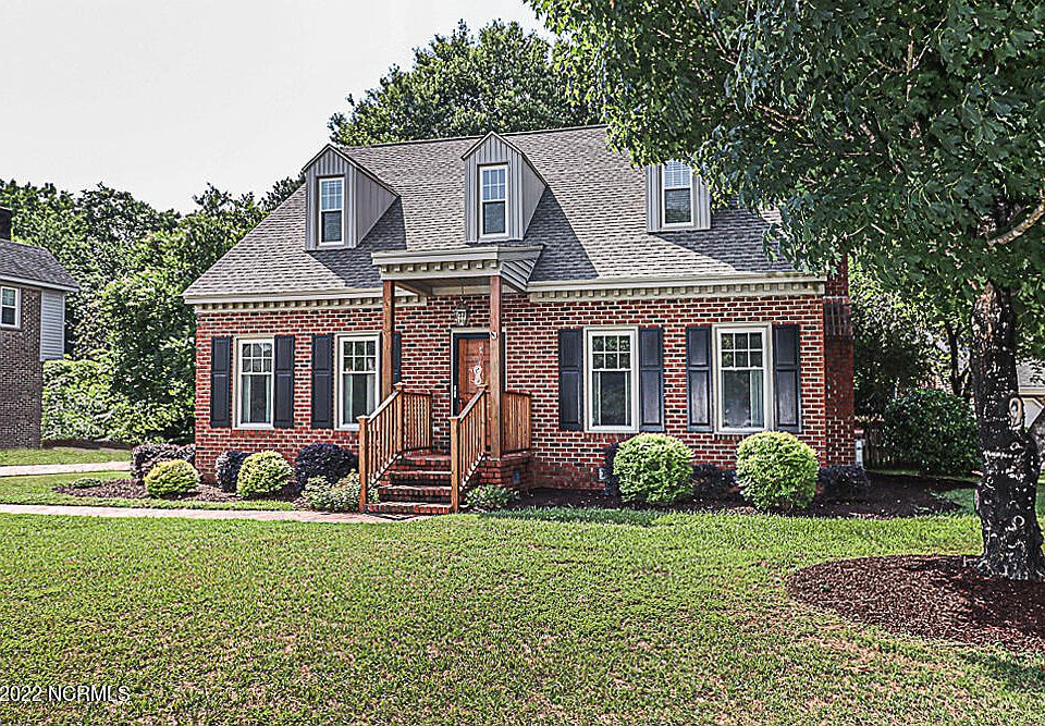 3040 Brassfield Drive, Rocky Mount, NC 27803 Zillow