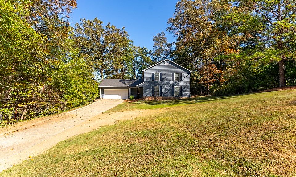 7 Seaton Ct, Columbus, GA 31909 Zillow