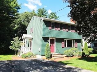 92 Grove St, Reading, MA 01867