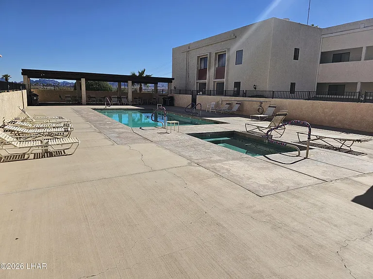 500 Lake Havasu Ave N #B-9 — Photo 30