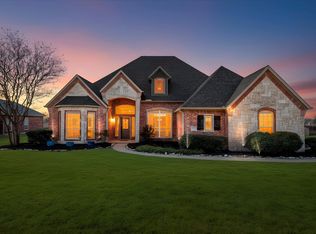 9398 Blarney Stone Way, Forney, TX 75126
