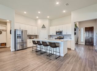 744 Mahogany Ln, Forney, TX 75126