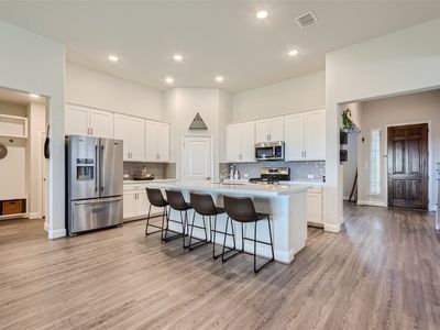 744 Mahogany Ln, Forney, TX, 75126