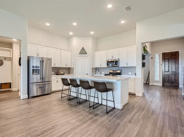 744 Mahogany Ln, Forney, TX 75126