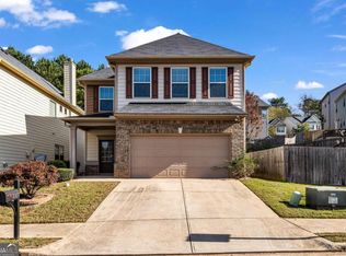 3357 Greyhawk Xing, Buford, GA