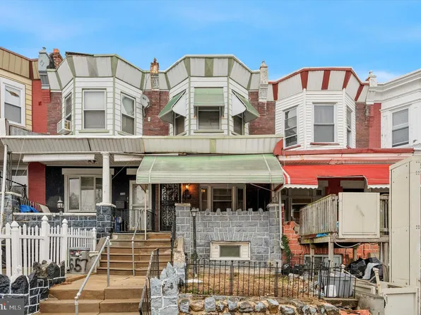 1655 N 61st St, Philadelphia, PA 19151