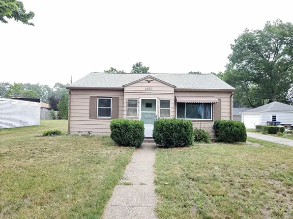 1250 Canton St, Elkhart, IN 46514