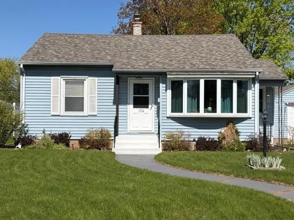 134 W Truman Avenue, Eau Claire, WI 54701