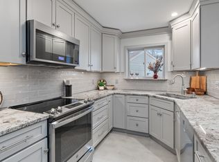 Locust Hill Condo Assoc., Shelburne, VT 05482