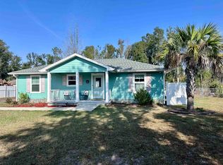 517 Judson Dr, Perry, FL 32348