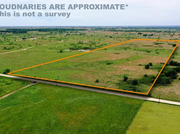 Ab Robertson Carpernter Rd, Nocona, TX 76255