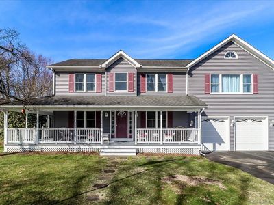 11 Old Orchard Lane, New Milford, CT, 06776