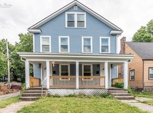 1768-1770 Kent St, Columbus, OH