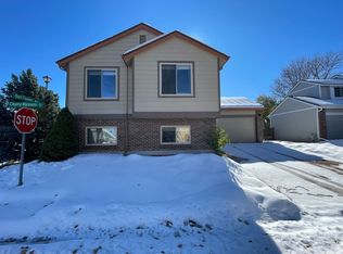 1176 Cherry Blossom Ct, Highlands Ranch, CO 80126