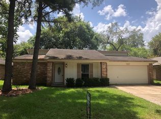 7127 Maxwood Dr, Spring, TX 77379