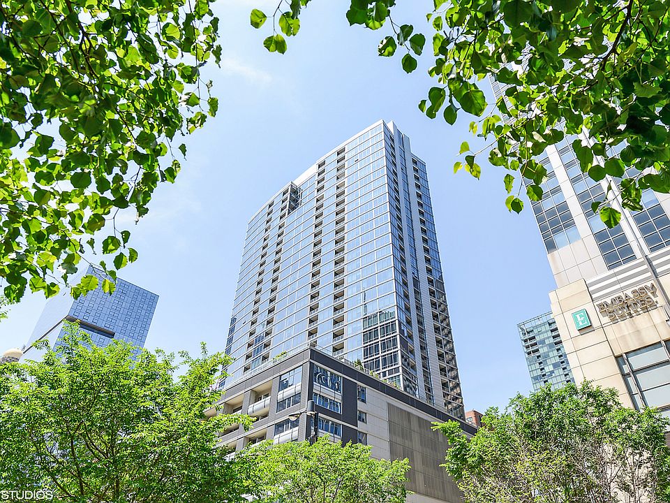 1st image of 240 E Illinois St APT 1111