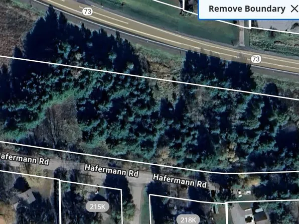 HAFERMAN ROAD, Wisconsin Rapids, WI 54495