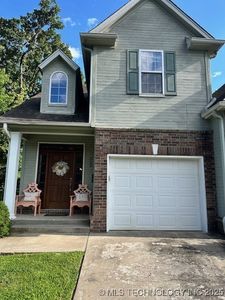 3941 State College Dr, Muskogee, OK, 74403
