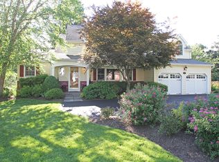 69 Orton Rd, West Caldwell, NJ 07006