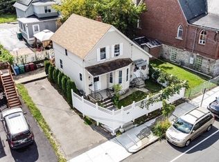55 Plain St, Lowell, MA 01851