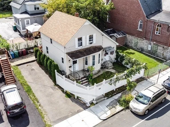 55 Plain St, Lowell, MA 01851