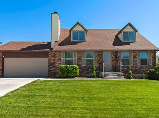 1278 E South Lisa St, Layton, UT 84040