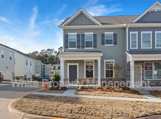 3428 Glenn Hope Way, Matthews, NC 28104