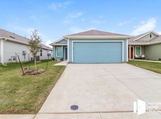 12025 Arabian Rd, Providence Village, TX 76227