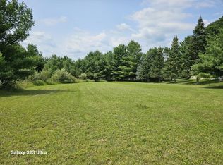 354 Bye Way, Gladwin, MI 48624