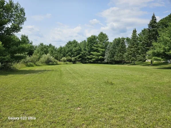 354 Bye Way, Gladwin, MI 48624